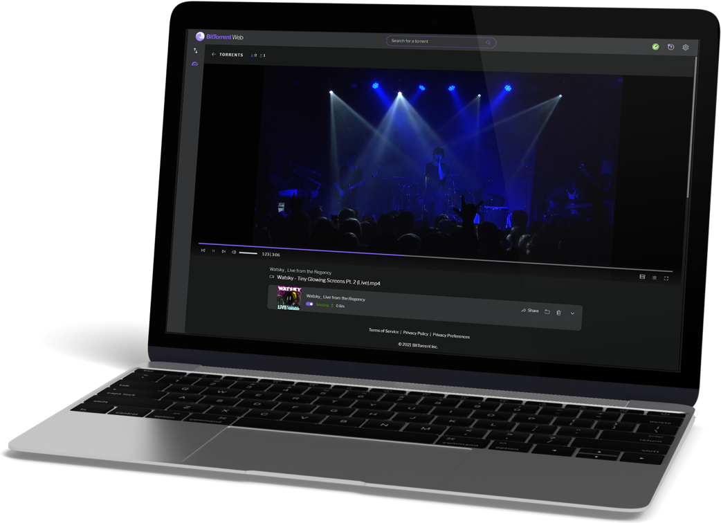 Bittorrent Crashing Troubleshooting BitTorrent Forums